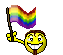 Flag gay